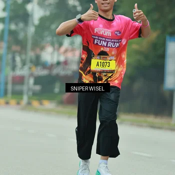 Runner Photo 7047406