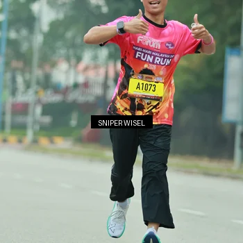 Runner Photo 7047407