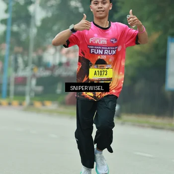 Runner Photo 7047408