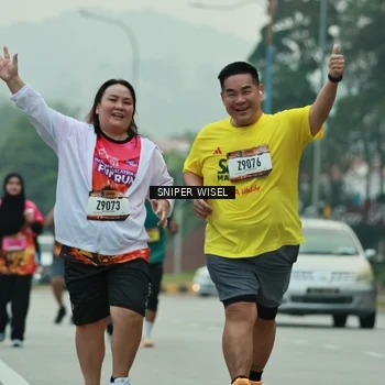 Runner Photo 7047439