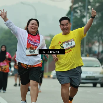Runner Photo 7047442