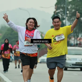 Runner Photo 7047452