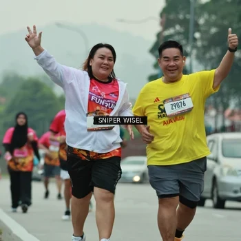 Runner Photo 7047462