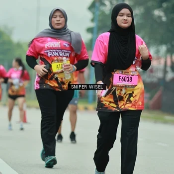Runner Photo 7047492