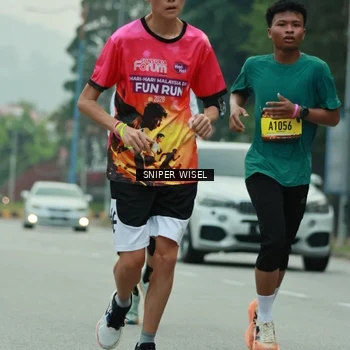 Runner Photo 7047497