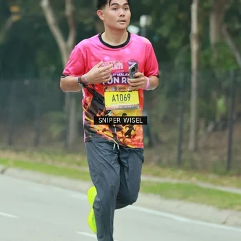 Runner Photo 7047500