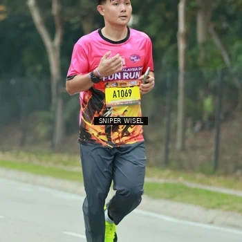 Runner Photo 7047506