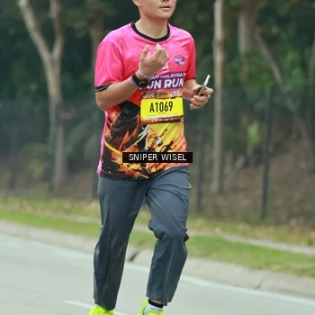 Runner Photo 7047507