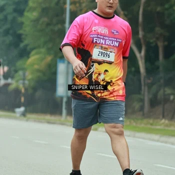Runner Photo 7047510