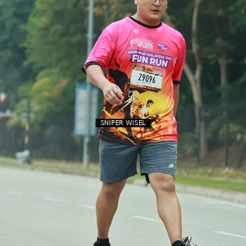 Runner Photo 7047512