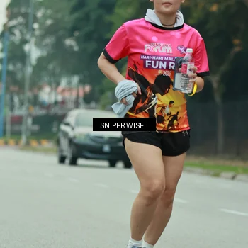 Runner Photo 7047519