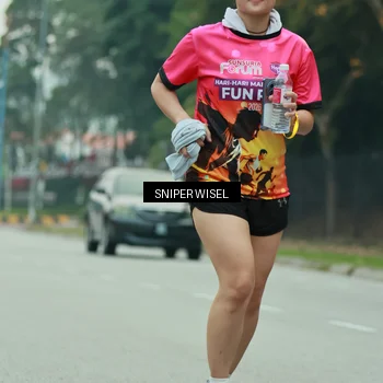 Runner Photo 7047520