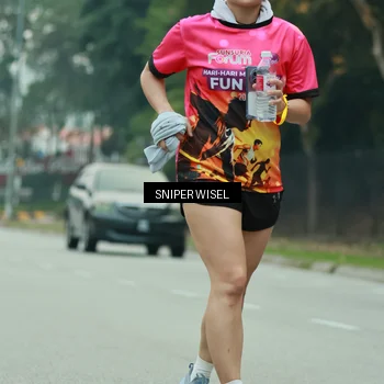 Runner Photo 7047521