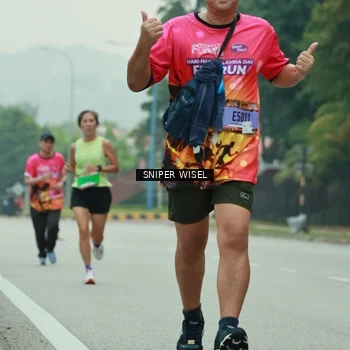 Runner Photo 7047583