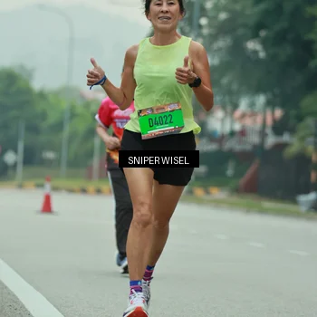 Runner Photo 7047596