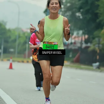 Runner Photo 7047602