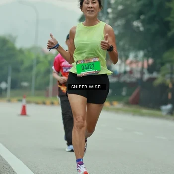 Runner Photo 7047607