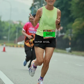Runner Photo 7047611