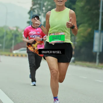 Runner Photo 7047620