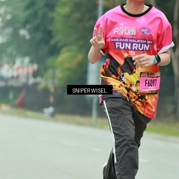 Runner Photo 7047644
