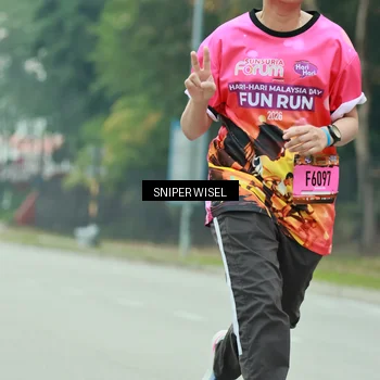 Runner Photo 7047645