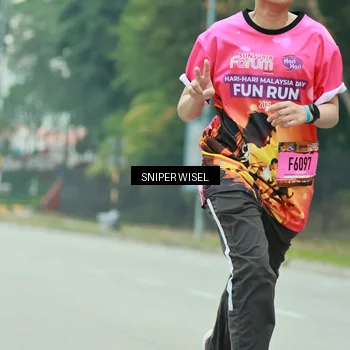 Runner Photo 7047646