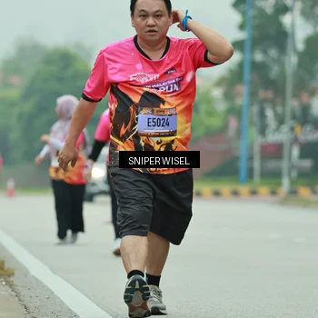 Runner Photo 7047672