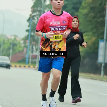 Runner Photo 7047815