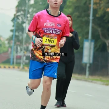 Runner Photo 7047827