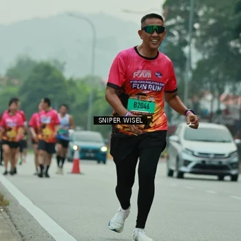 Runner Photo 7047830