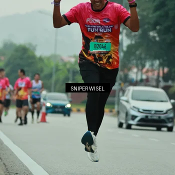 Runner Photo 7047839