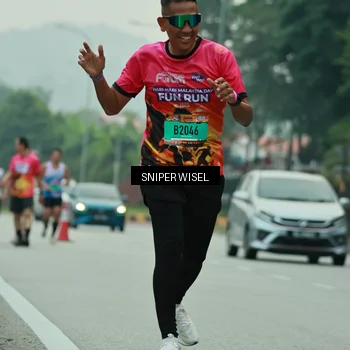 Runner Photo 7047845