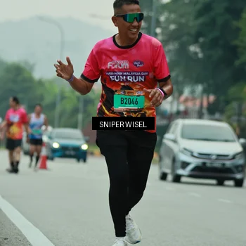 Runner Photo 7047849
