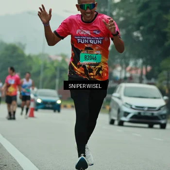 Runner Photo 7047850