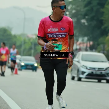 Runner Photo 7047851