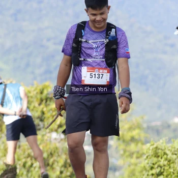 Runner Photo 70479