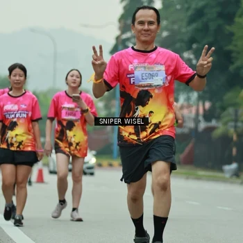 Runner Photo 7047902