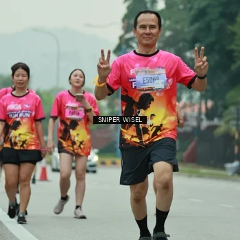 Runner Photo 7047903