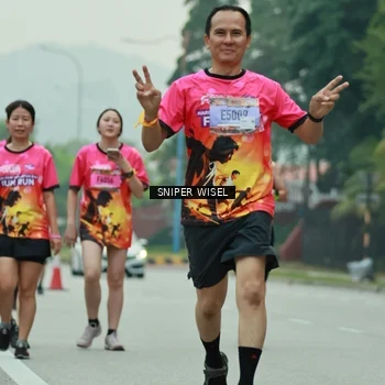 Runner Photo 7047904