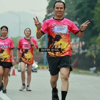 Runner Photo 7047905