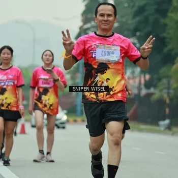 Runner Photo 7047906