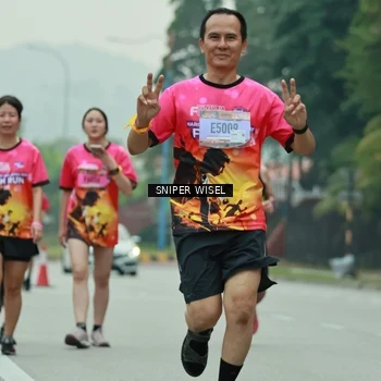 Runner Photo 7047907