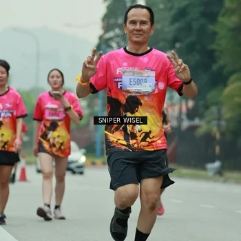 Runner Photo 7047908