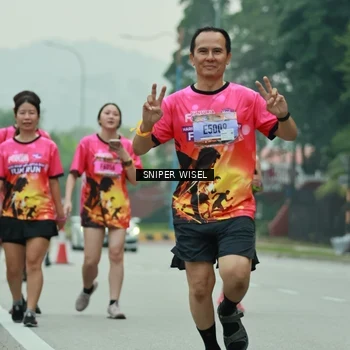 Runner Photo 7047909