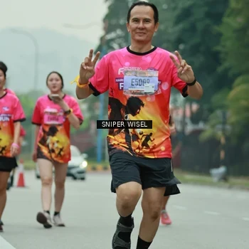 Runner Photo 7047911