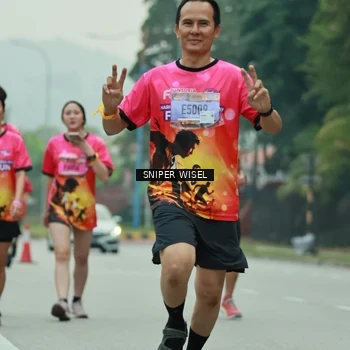 Runner Photo 7047912