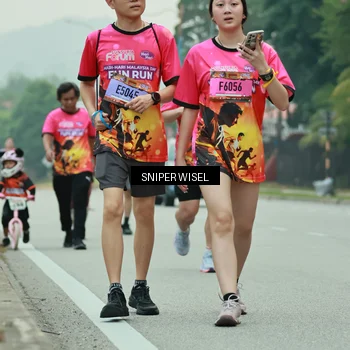 Runner Photo 7047917