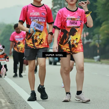 Runner Photo 7047927