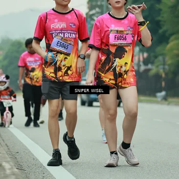 Runner Photo 7047929