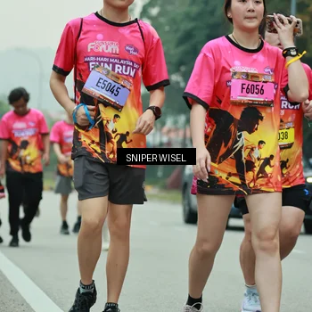 Runner Photo 7047940